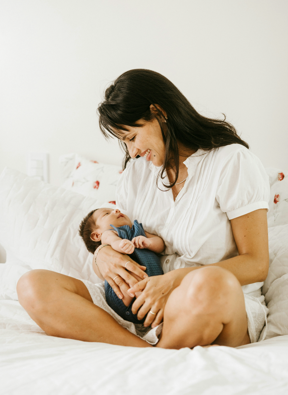 Mom Self-Care, Rewritten