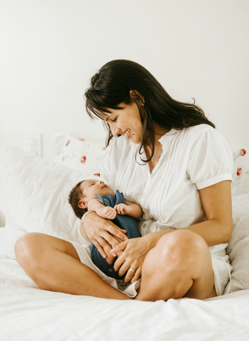 Mom Self-Care, Rewritten
