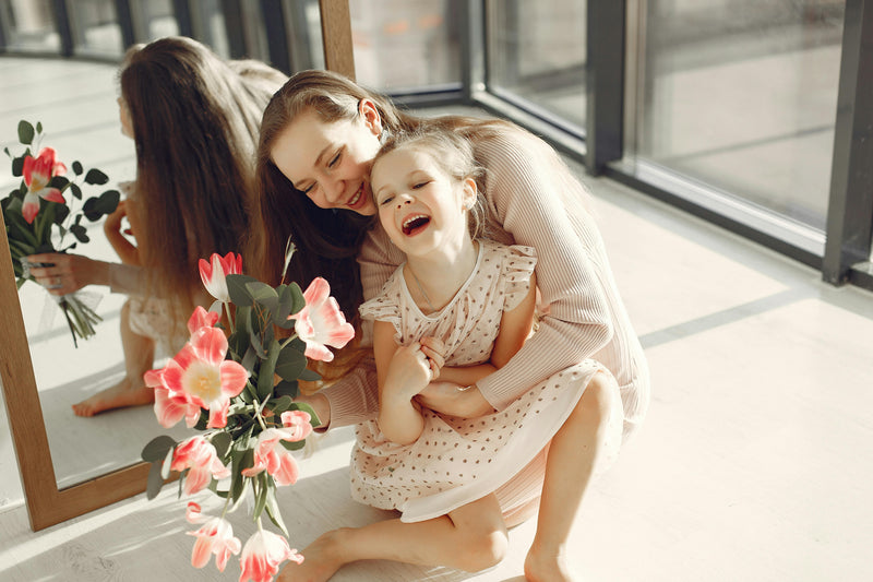 Real Motherhood, Celebrated