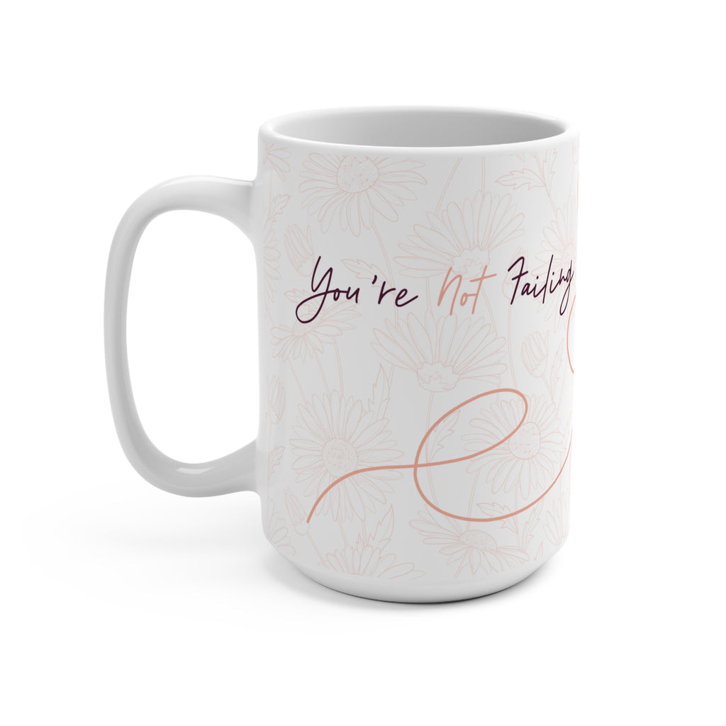 The Not-Failing Mug