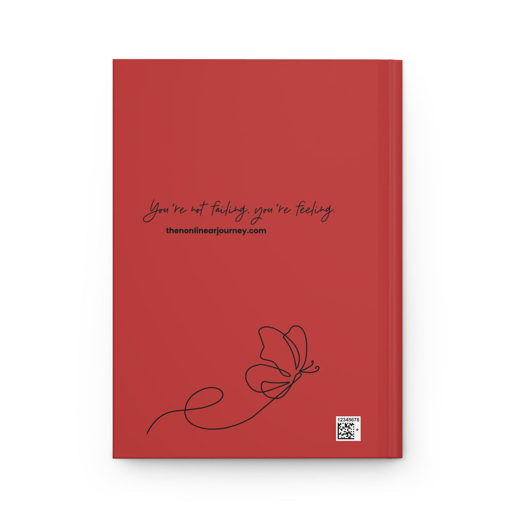 I am Becoming - A Journal