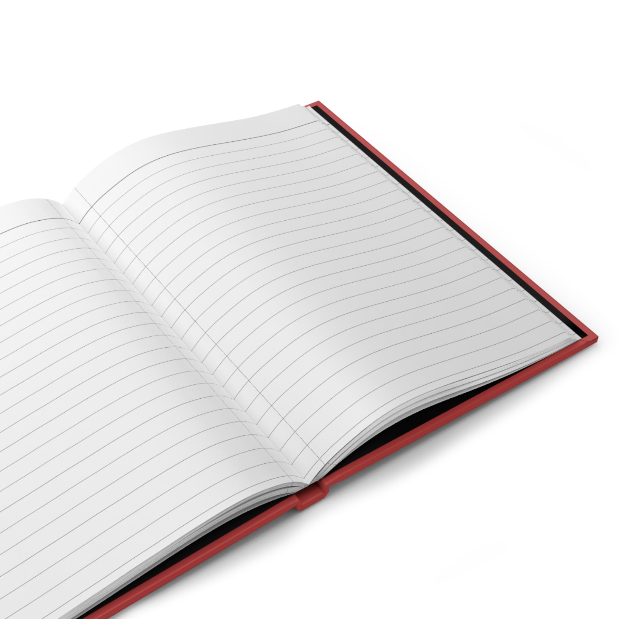 I am Becoming - A Journal